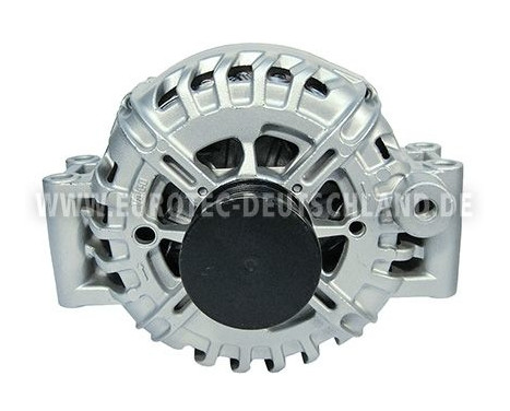 Alternator 12090207 Eurotec