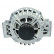 Alternator 12090207 Eurotec