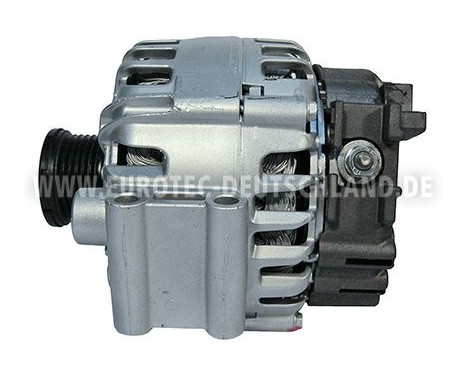 Alternator 12090207 Eurotec, Image 2