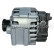 Alternator 12090207 Eurotec, Thumbnail 2