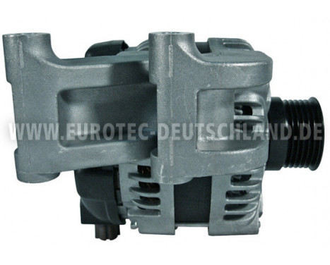 Alternator 12090208 Eurotec, Image 2