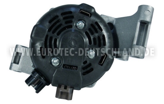Alternator 12090208 Eurotec, Image 3