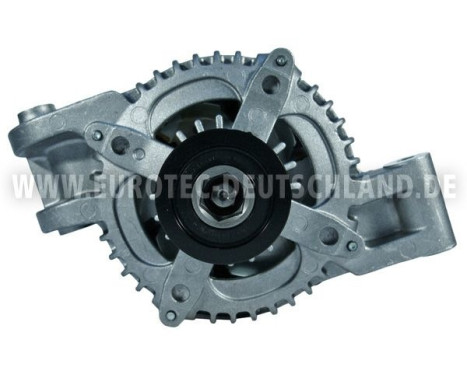 Alternator 12090208 Eurotec, Image 4