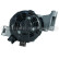 Alternator 12090208 Eurotec, Thumbnail 6