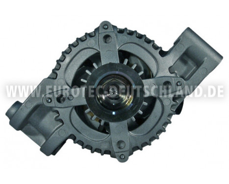 Alternator 12090209 Eurotec