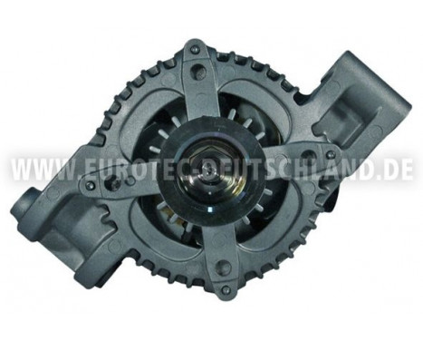 Alternator 12090209 Eurotec, Image 4