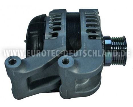 Alternator 12090209 Eurotec, Image 5