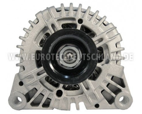 Alternator 12090210 Eurotec