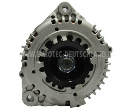 Alternator 12090214 Eurotec