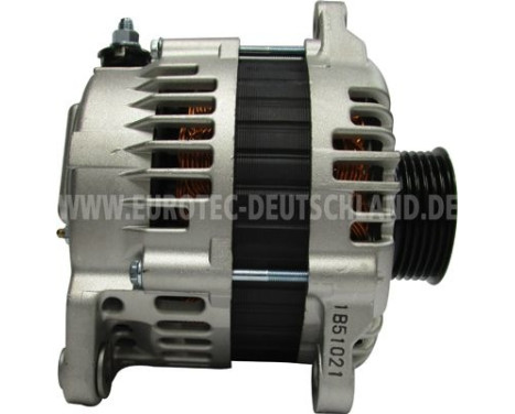 Alternator 12090214 Eurotec, Image 2