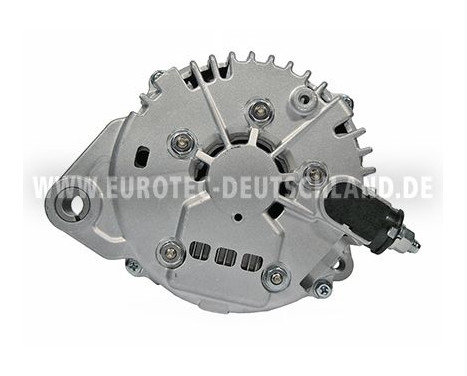 Alternator 12090215 Eurotec, Image 3