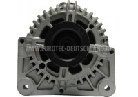 Alternator 12090216 Eurotec