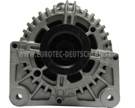 Alternator 12090216 Eurotec