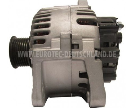 Alternator 12090216 Eurotec, Image 2
