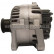 Alternator 12090216 Eurotec, Thumbnail 2
