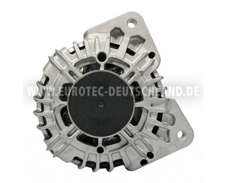 Alternator 12090217 Eurotec