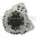 Alternator 12090217 Eurotec