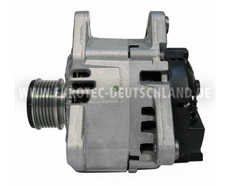 Alternator 12090217 Eurotec, Image 2