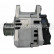 Alternator 12090217 Eurotec, Thumbnail 2
