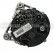 Alternator 12090217 Eurotec, Thumbnail 3