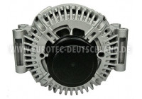 Alternator 12090219 Eurotec