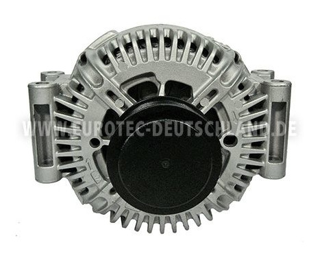 Alternator 12090219 Eurotec