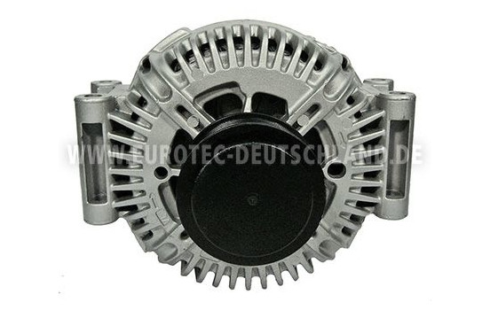 Alternator 12090219 Eurotec