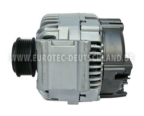 Alternator 12090219 Eurotec, Image 2