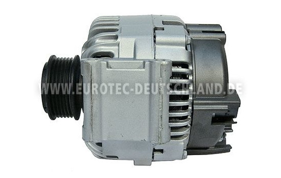 Alternator 12090219 Eurotec, Image 2