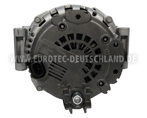 Alternator 12090219 Eurotec, Image 3