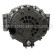 Alternator 12090219 Eurotec, Thumbnail 3