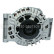 Alternator 12090222 Eurotec