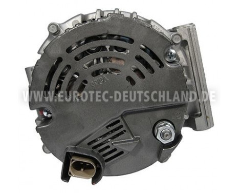 Alternator 12090222 Eurotec, Image 3