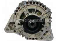 Alternator 12090223 Eurotec