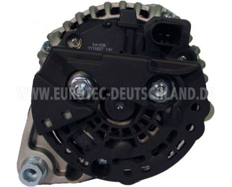 Alternator 12090223 Eurotec, Image 3