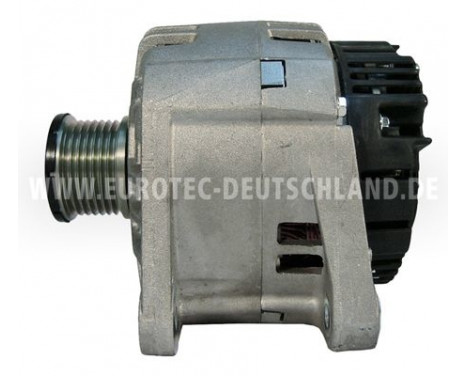 Alternator 12090225 Eurotec, Image 2