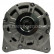 Alternator 12090226 Eurotec