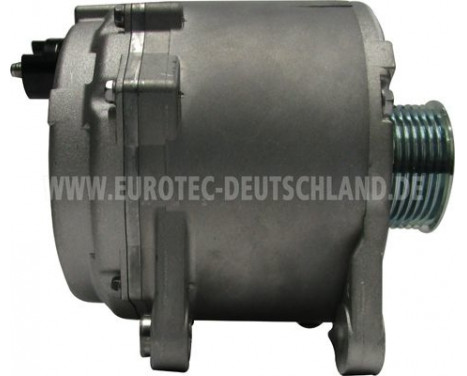 Alternator 12090226 Eurotec, Image 2