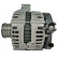 Alternator 12090227 Eurotec, Thumbnail 2