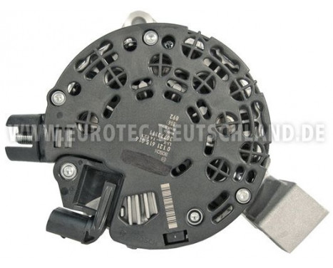 Alternator 12090227 Eurotec, Image 3