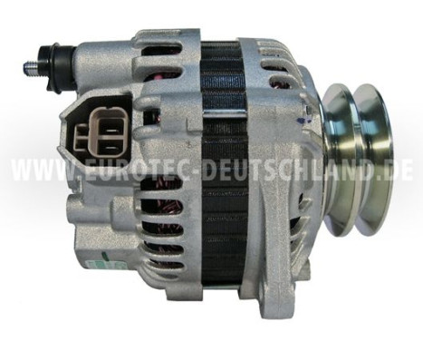 Alternator 12090229 Eurotec, Image 2