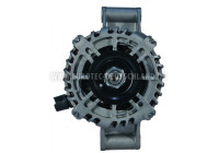 Alternator 12090233 Eurotec