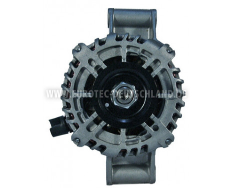 Alternator 12090233 Eurotec
