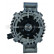 Alternator 12090233 Eurotec