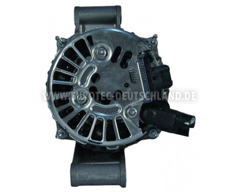 Alternator 12090233 Eurotec, Image 3