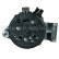 Alternator 12090235 Eurotec, Thumbnail 3