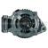 Alternator 12090235 Eurotec, Thumbnail 4