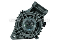 Alternator 12090236 Eurotec