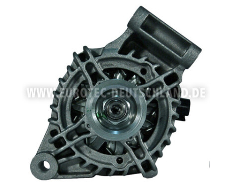 Alternator 12090236 Eurotec