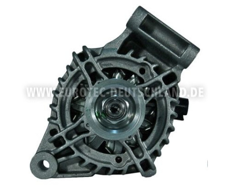 Alternator 12090236 Eurotec, Image 4